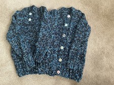 Childrens hand chunky for sale  HARTLEPOOL