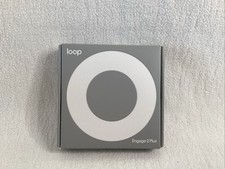 Loop engage plus gebraucht kaufen  Bad Wimpfen