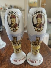 Two vintage pottery for sale  IPSWICH