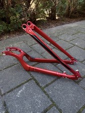 Heckrahmen giant stance gebraucht kaufen  Uhldingen-Mühlhofen