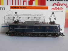 Locomotive locomotive electriq d'occasion  Frontignan