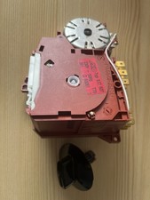 Programmschalter knebel electr gebraucht kaufen  Grünstadt