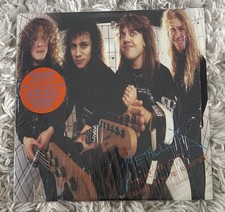 Limited metallica garage for sale  Farmington