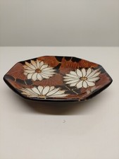 Piattino ceramica alba usato  Carpaneto Piacentino