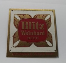 1950 blitz weinhard for sale  Coquille