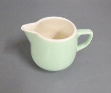 Milchkännchen melitta mintgr� gebraucht kaufen  Karlsruhe