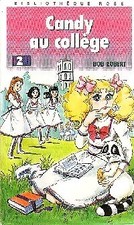 Candy collège robert d'occasion  Hennebont