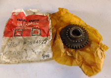 New ohv gearbox for sale  NORWICH