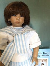 Annette himstedt enzo gebraucht kaufen  Deutschland