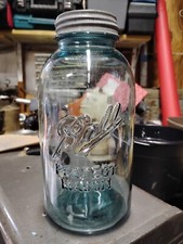 Ball gallon blue for sale  Evansville