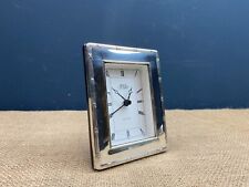 Sterling silver carr for sale  SHEFFIELD