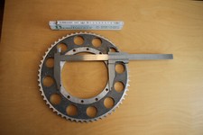 Kettenblatt sachsgs classicend gebraucht kaufen  Weida