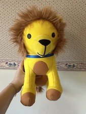 Yogibo lion microbead for sale  Kennebunk