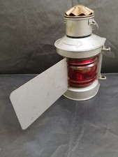 Lampe marine fanal d'occasion  France