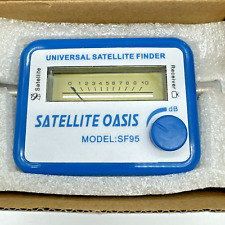 Satellite oasis universal for sale  Mesa