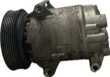 Compressore aria condizionata usato  Italia