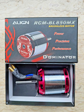 Brushless motor align gebraucht kaufen  Düsseldorf