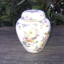 Coalport small lidded for sale  BRISTOL