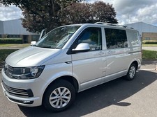 2019 volkswagen transporter for sale  BRISTOL