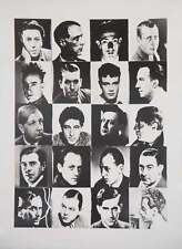 Man ray portraits d'occasion  Paris XII