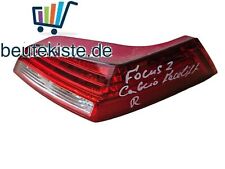 Rear lamp ford d'occasion  Expédié en Belgium