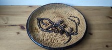 28cm hand carved for sale  COALVILLE