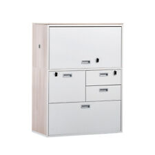 Steelcase modularer aktenschra gebraucht kaufen  Frankfurt am Main