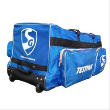 Testpak wheelie kit d'occasion  Expédié en Belgium