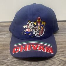 Mex chivas club for sale  Woodward