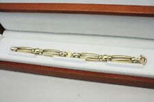Authentic baraka 18k for sale  Ogden