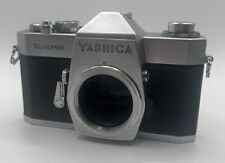 Yashica super 35mm for sale  BIDEFORD