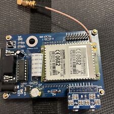 Siemenstelefonmodem tc35 gebraucht kaufen  Siegen