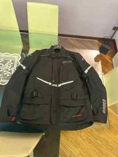 Alpinestars giacca giaccone usato  Telese Terme