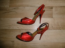 pumps rot gebraucht kaufen pumps rot gebraucht kaufen Greiz