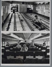 Airways boeing 747c for sale  BRIGHTON