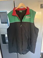 Stobart body warmer for sale  HULL