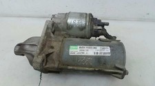 1732742 MOTOR STARTET / 1732742 / 910603 FÜR FORD FIESTA CB1 TITANIUM comprar usado  Enviando para Brazil