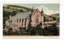 Lady andrews r.c. for sale  CUMNOCK