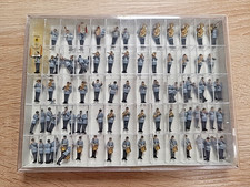 Preiserh0 13257 stabsmusikkorp gebraucht kaufen  Wunstorf