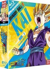 Blu ray dragon d'occasion  Les Mureaux