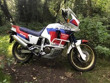 Honda xrv 750 for sale  BIRMINGHAM