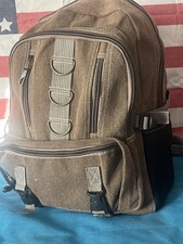 Zaino militare usato Zaino militare usato  Santa Maria Capua Vetere