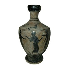 Vaso.lekitos squat.h fig. usato  Cerveteri