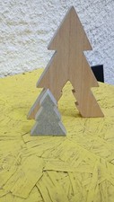 Wooden piece christmas for sale  KING'S LYNN