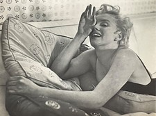 Large iconic marilyn for sale  IPSWICH