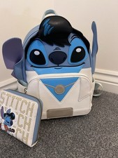 Loungfly stitch elvis for sale  SOUTHAMPTON