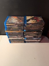 Selection various blu for sale  North Platte
