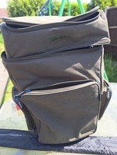 Daiwa.mission large rucksack for sale  HINCKLEY
