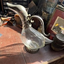 french decanter for sale  BELPER
