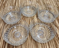 Arcoroc crystal glass for sale  Omaha